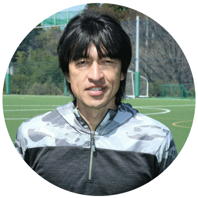 教えて カントク シュートjrユースfc 神奈川県 鈴木正治監督 サカママ