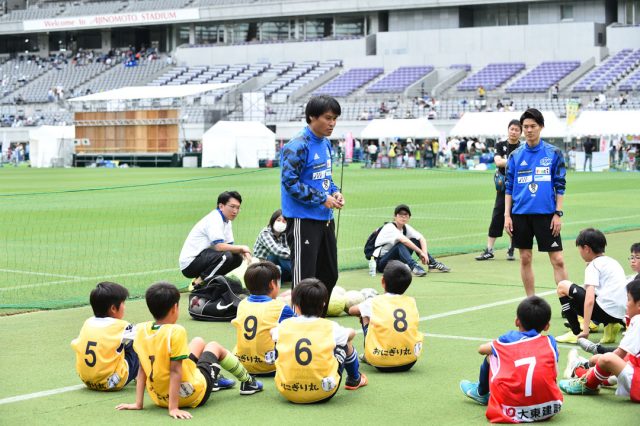 第13回soccer Mama フェスタ In 東京 レポート サカママ