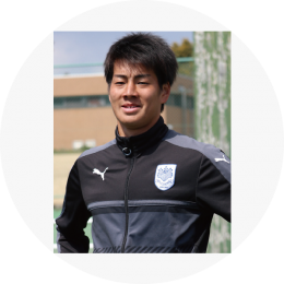 大学サッカー PERFECT GUIDE vol.4 「筑波大学蹴球部」 | サカママ