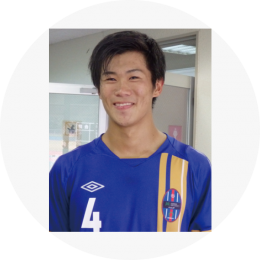 大学サッカー Perfect Guide Vol 6 阪南大学サッカー部 サカママ