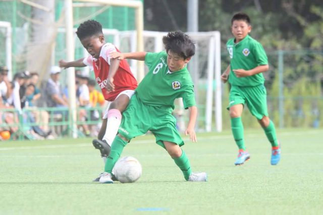 Jfa 第42回全日本u 12サッカー選手権大会 出場チーム 注目選手をpick Up 北海道 東北エリア サカママ