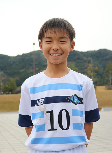 Jfa 第42回全日本u 12サッカー選手権大会 編集部が選ぶベストメンバーは 後編 サカママ