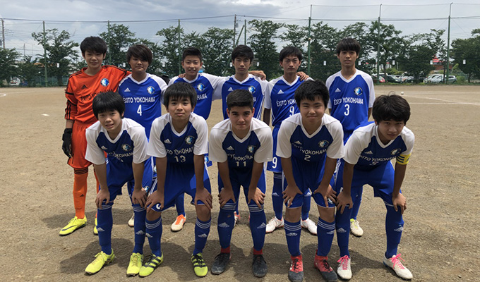 FC E'XITO YOKOHAMA