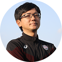 渡慶次 啓