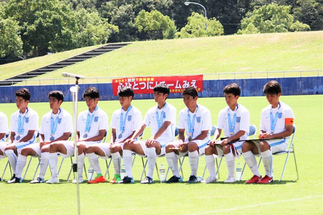 7月26日開催 全国高校サッカーインターハイ 沖縄夏の陣展望 サカママ