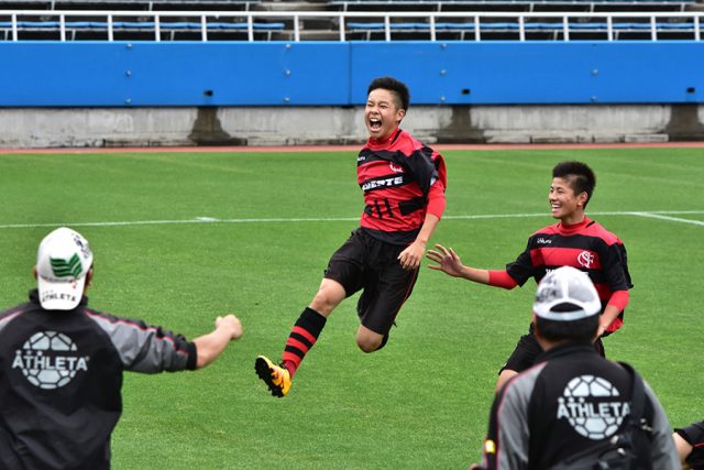 SUERTE FC Chigasaki