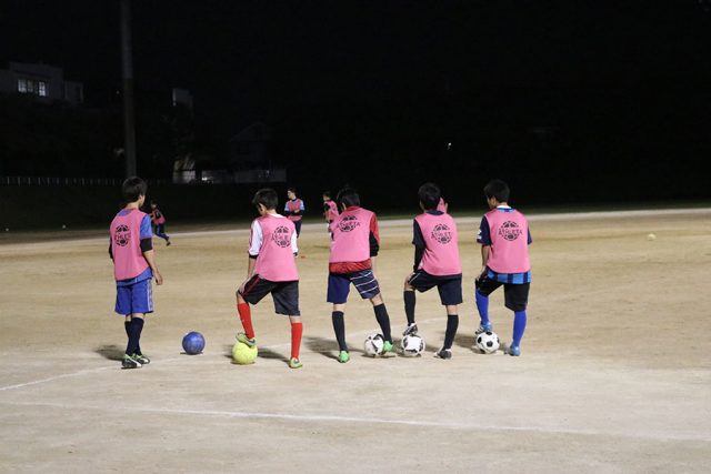JACPA BOBBIT TOKYO FC