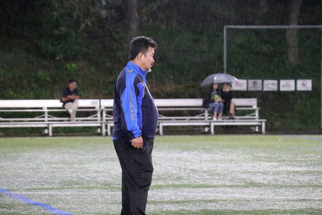 平林清志監督