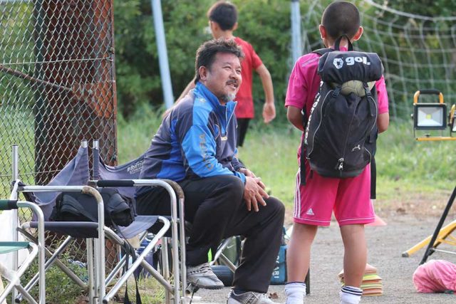 平林清志監督
