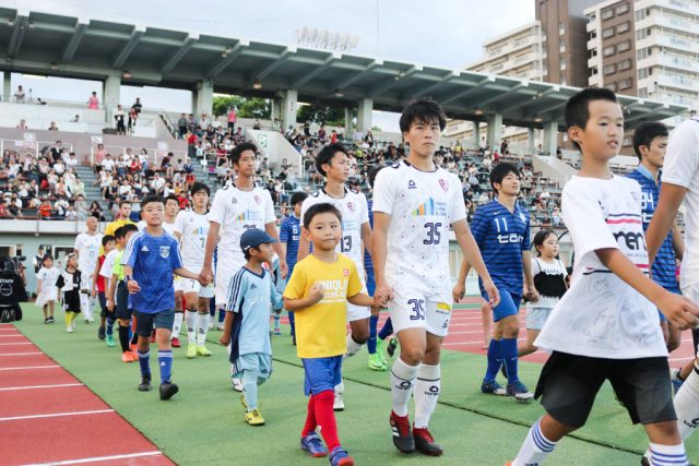 東京23FCホームゲーム運営REPORT