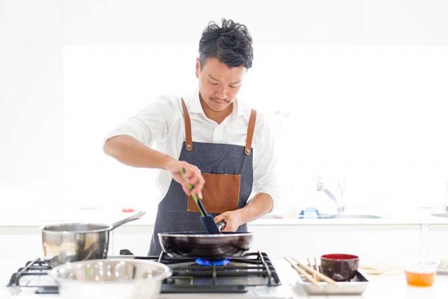 加藤超也さん