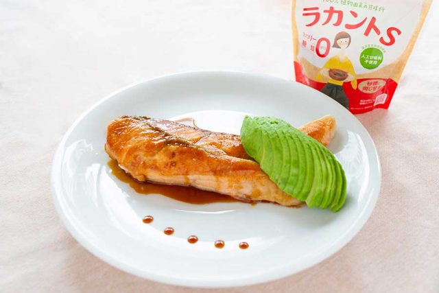 ラカントS