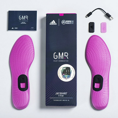 adidas GMR