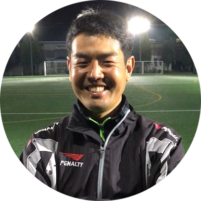 教えて カントク Iris生野 Soccer School 大阪府 武井一馬監督 サカママ