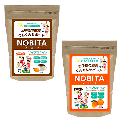 NOBITA
