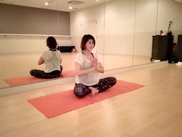 山縣麻衣さん