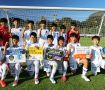 「JFA 第47回全日本U-12サッカー選手権大会」出場チーム＆注目選手をPick UP!－中国・四国エリア