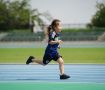 自由研究で取り組んだ、足が速くなりたい我が子のトレーニングとその効果とは