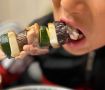 増量はただ食べれば良いだけではない！ 「鶏肉と野菜の串焼き」で美味しく体重を増やそう