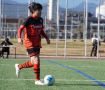『サッカー行かないとダメ？』 ジュニアユース生活、サッカーへの迷い
