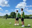 うまくいかない時期にどう過ごすか。サッカーを通して身についた自主性とは
