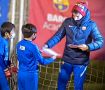 子どもに何を身につけてほしいか…ジュニアサッカーの夏休みの合宿やキャンプについて