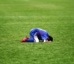 ジュニアサッカーチームでの降格。そのとき母と子は…
