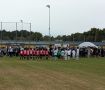 日本人のサッカージュニアが集まる欧州大会「Euro J Jr. Cup 」に密着！Vol.1