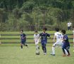 夏休みの過ごし方に見る日米サッカー文化の違い
