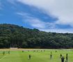 サッカー中の避難体験から学ぶ、災害への心構え