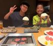 マンガ飯をおかわり！？ 小食少年が爆食キャプテンに！