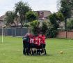 日本語と英語、だけじゃない。海外でサッカーをすることで感じる言葉の壁