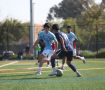 アメリカで感じた日本のサッカーとの違い…大学の狭き門への挑戦