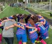 応援する側から選手へ。ママサッカーで見えた、我が子の頑張りの意味！！