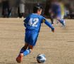 運を集める！？ ゴミ拾いを1年以上続けている11歳のサッカー少年