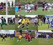 「JFA 第48回全日本U-12サッカー選手権大会」12月26日〜29日の試合をレポート