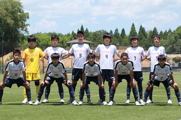 FC BASARA HYOGO (旧 Meister SUMA Football Club) | サカママ