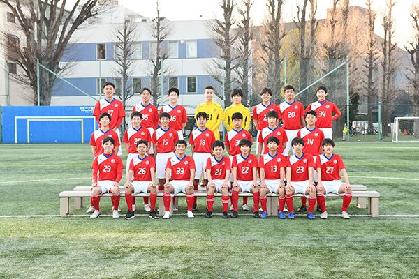 三菱養和サッカークラブ巣鴨ジュニアユース | サカママ