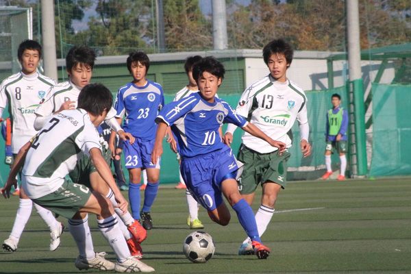 1fc川越水上公園 サカママ