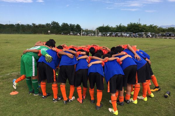 Fcアビリスタu 15 サカママ Fcアビリスタu 15 サカママ
