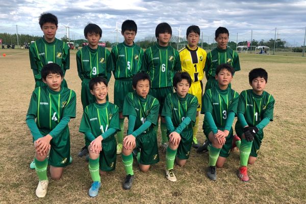 Kamagaya Sc U 15 サカママ