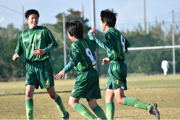 Kamagaya Sc U 15 サカママ