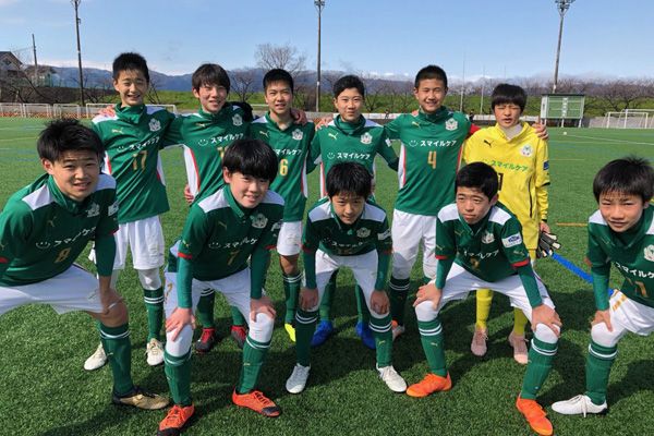 長岡京scジュニアユース サカママ 長岡京scジュニアユース サカママ
