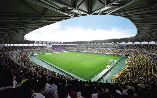 サカママ サッカージュニアを支えるママのための情報メディア サカママ サッカージュニアを支えるママのための情報メディア