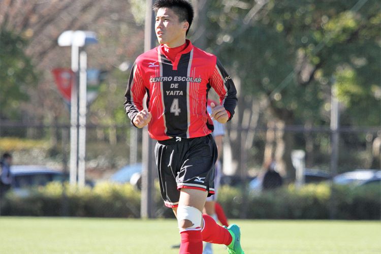 高校 サッカー 矢板 中央