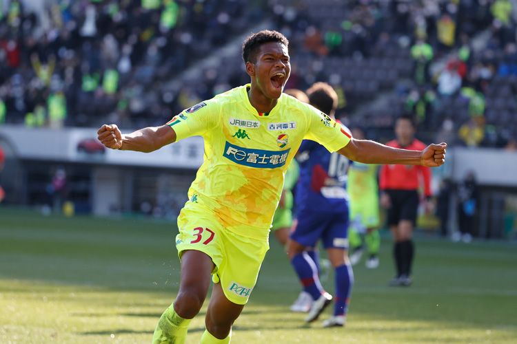 ブワニカ啓太 ジェフユナイテッド千葉 高校からサッカーにすべての時間を捧げてきた サカママ ブワニカ啓太 ジェフユナイテッド千葉 高校からサッカーにすべての時間を捧げてきた サカママ
