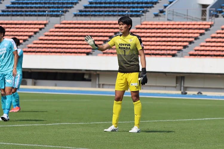 先輩が語る大学サッカーao入試合格秘話 櫻庭立樹 筑波大学体育専門学群 サカママ 先輩が語る大学サッカーao入試合格秘話 櫻庭立樹 筑波大学体育専門学群 サカママ