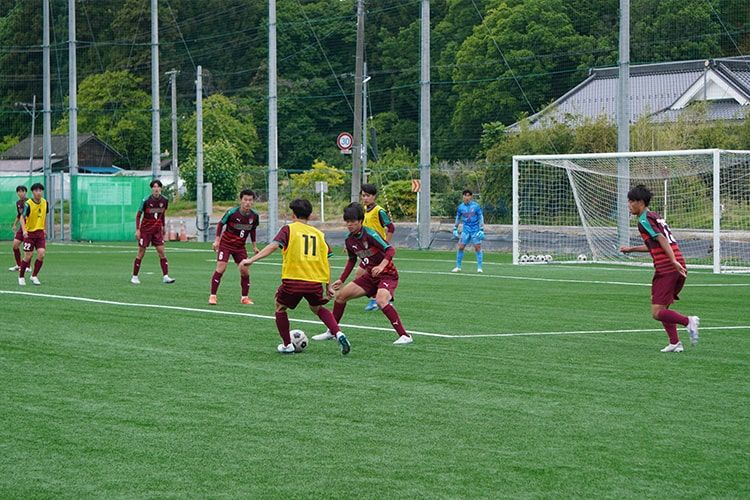 尚志高校【全国強豪校REPORT2025】 | サカママ