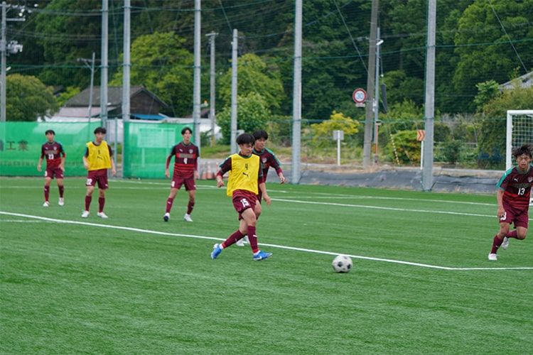 尚志高校【全国強豪校REPORT〜第104回選手権出場チーム特集〜】 | サカママ