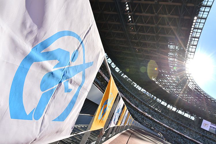 世界と戦う次のヒーローが生まれる場所【第104回全国高校サッカー選手権大会】